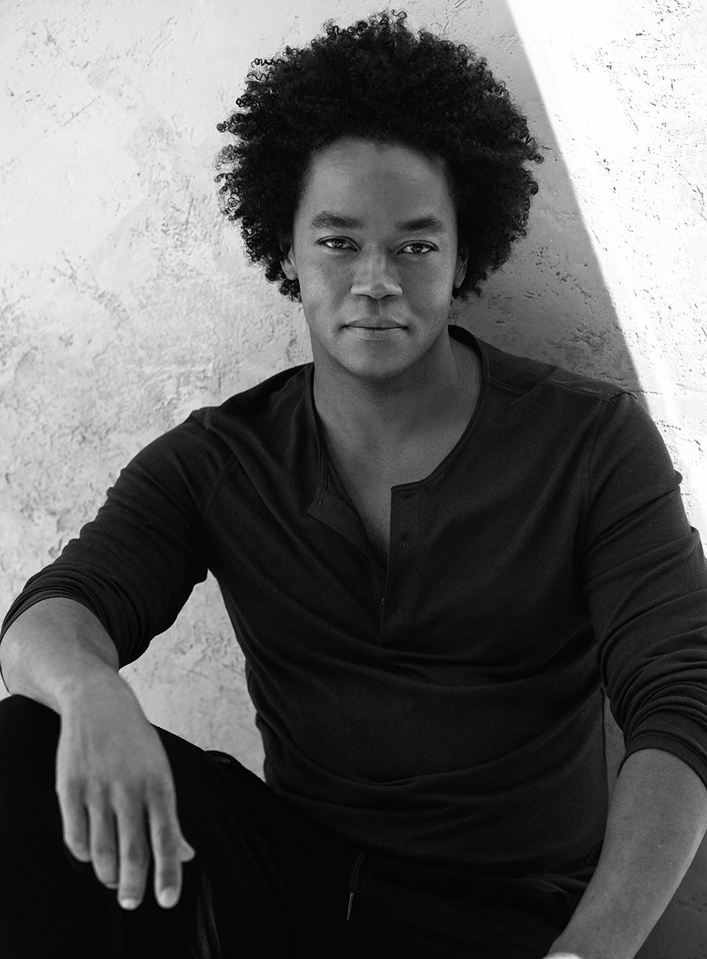 Patrick Robinson founder designer Paskho